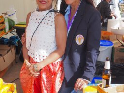 THAI SUMMER STREETFOOD  FASHION FESTIVAL 2026